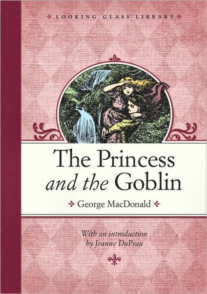 The Light Princess and Other Fairy Stories [ePUB]